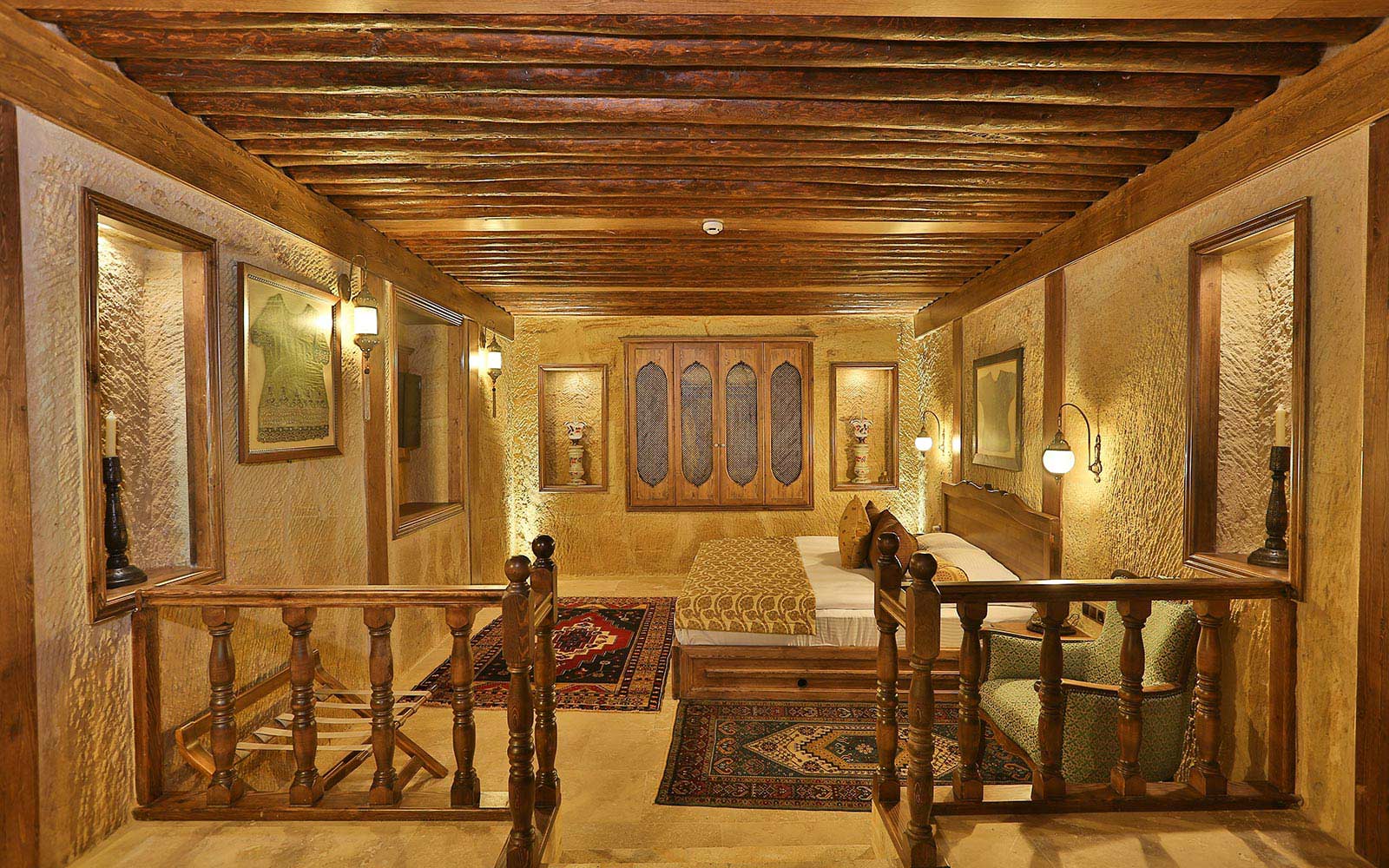 401 - Hacı Osman Bahçeci Evi