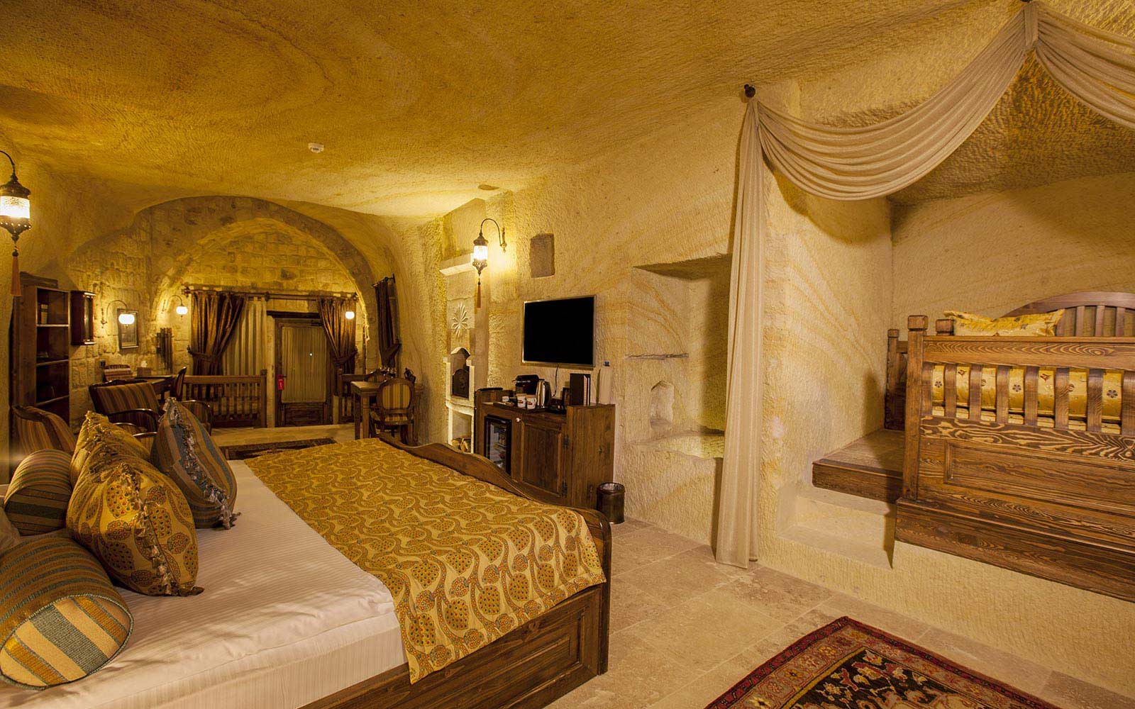 132 - Arabacı İsmail Koşar Evi