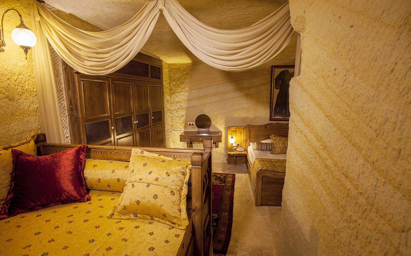 132 - Arabacı İsmail Koşar Evi
