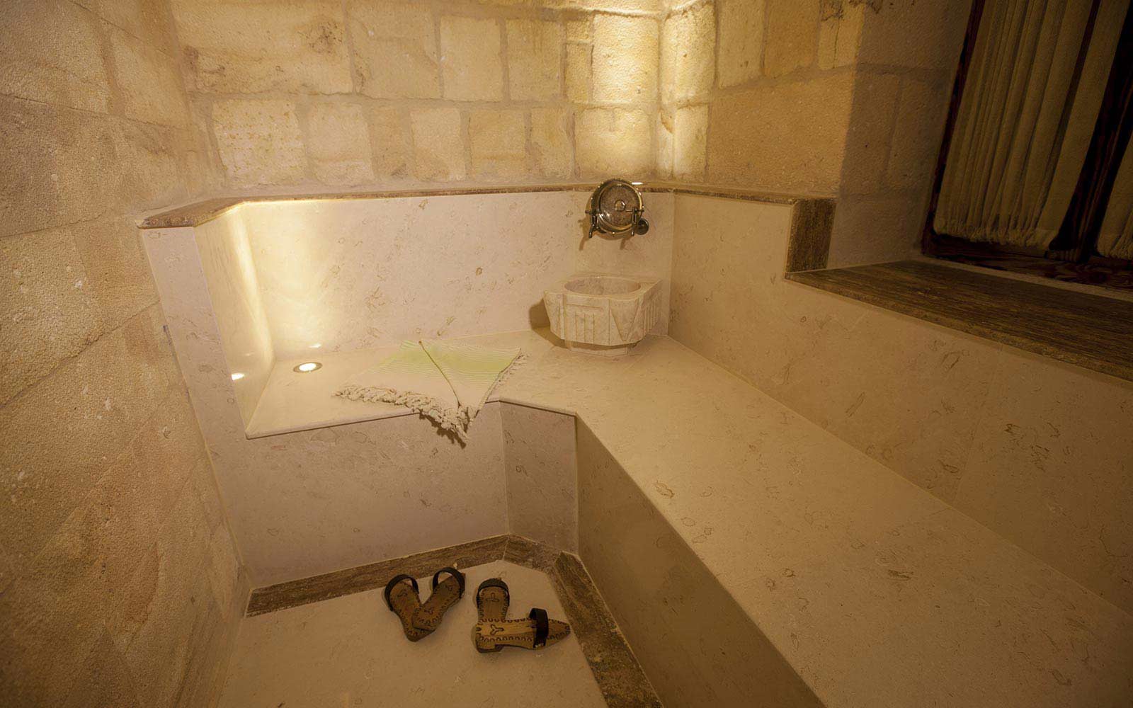 132 - Arabacı İsmail Koşar Evi