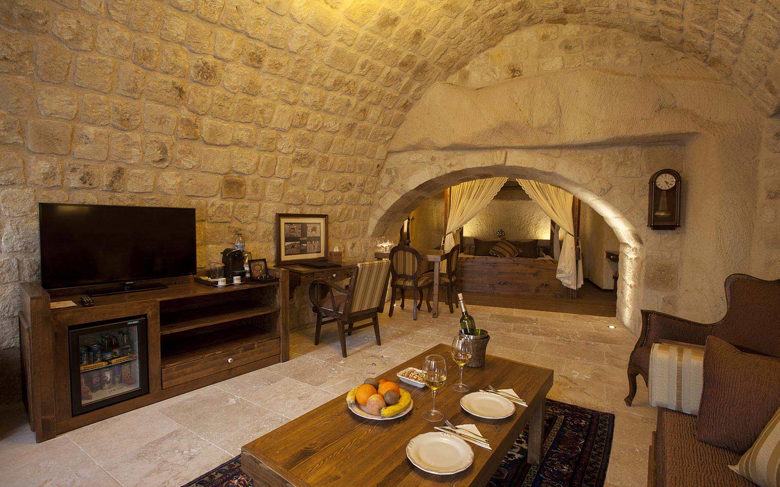 114 - Başer Evi