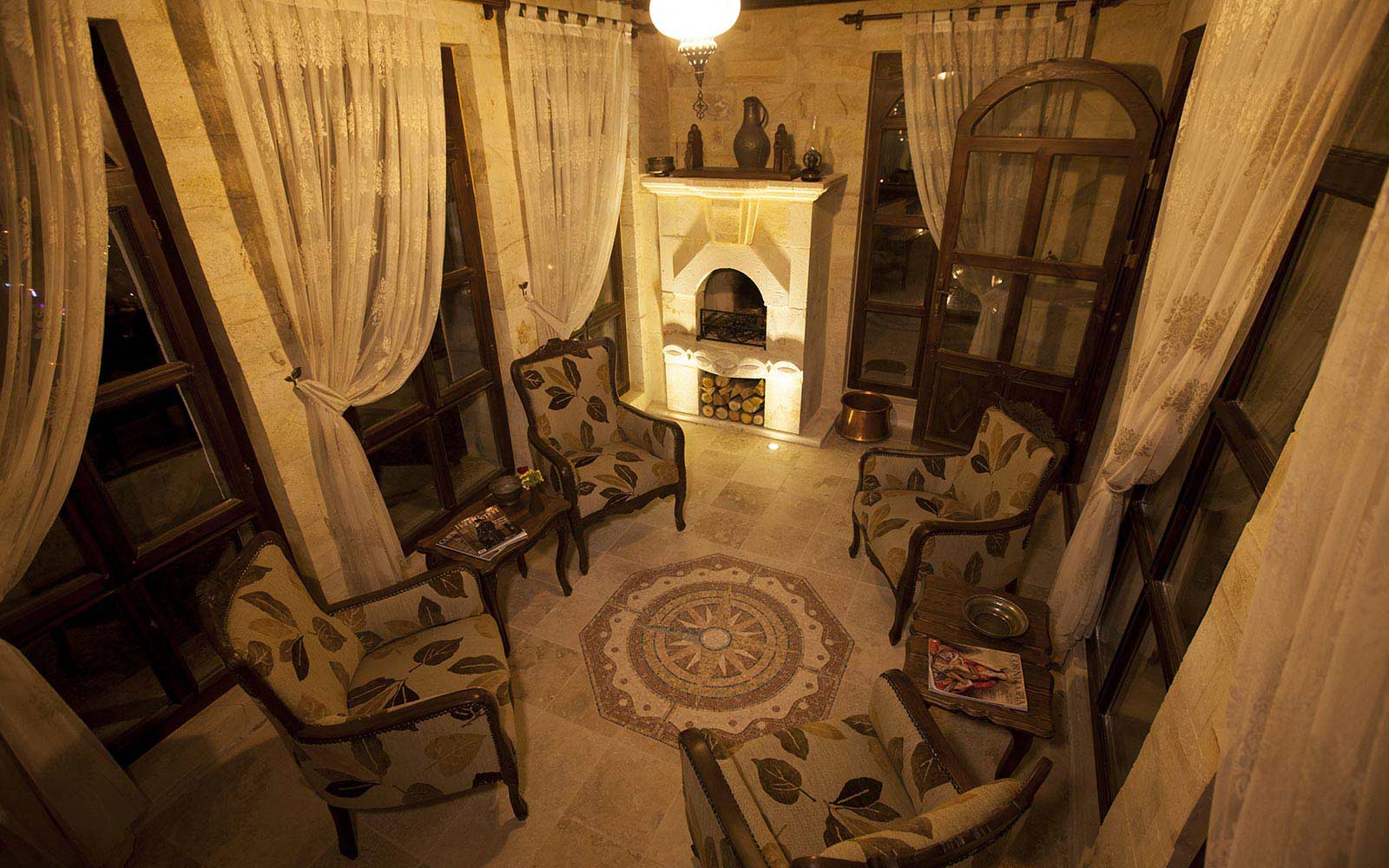 107 - Kunduracı Fehmi Evi