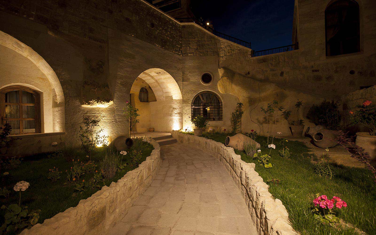 108 - Muhittin Toker Evi