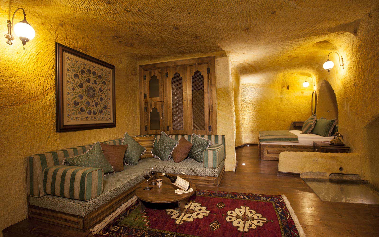 108 - Muhittin Toker Evi
