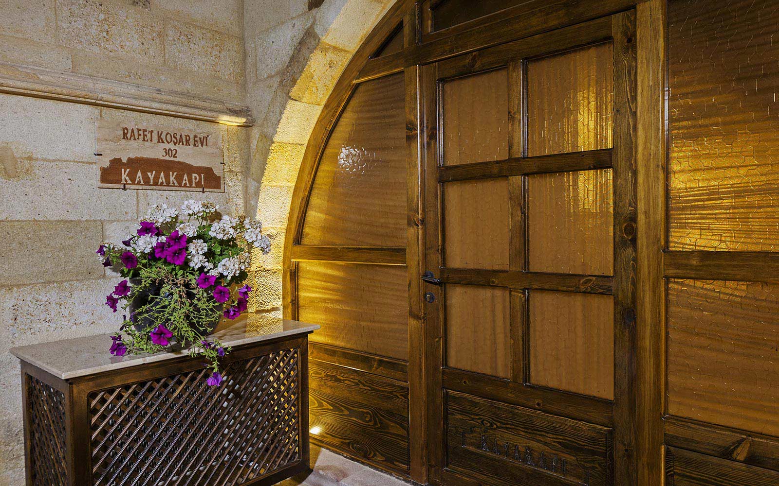 302 - Rafet Koşar Evi