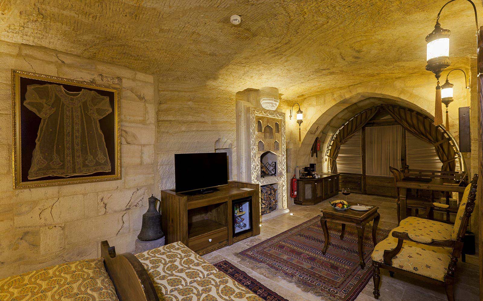 302 - Rafet Koşar Evi