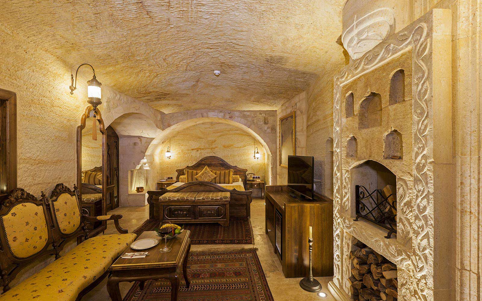 302 - Rafet Koşar Evi