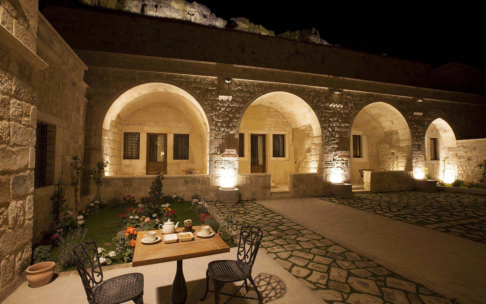124 - Süleyman Bey Evi